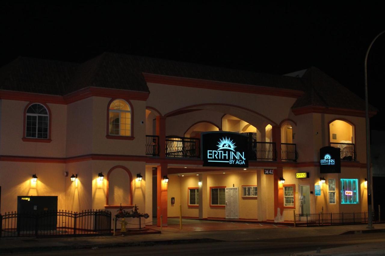 Erth Inn By Aga Maywood Exterior foto